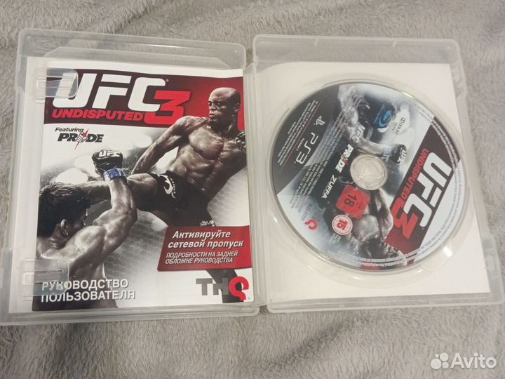 Игры для приставок ps3