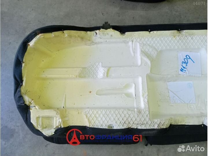 Обивка задних сидений, 883056063R renault duster