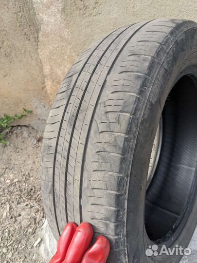 Dunlop Enasave EC300+ 195/60 R16