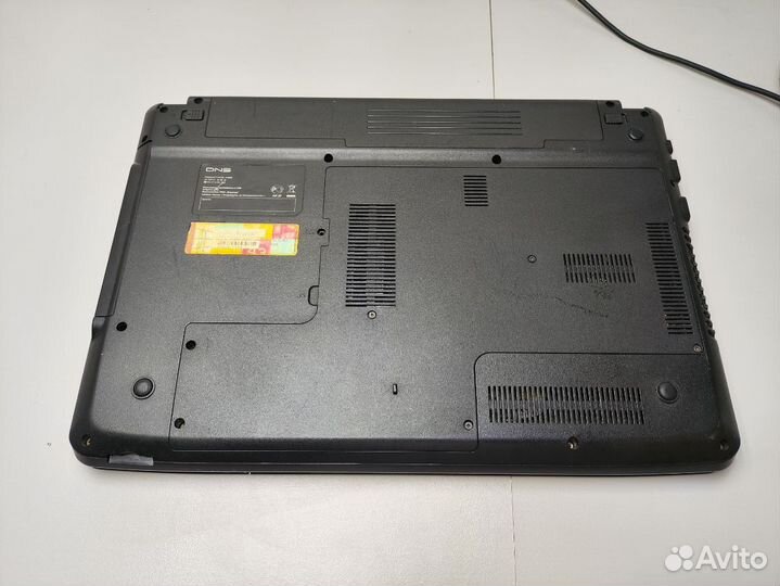 Игровой ноутбук для танков Intel Core i7