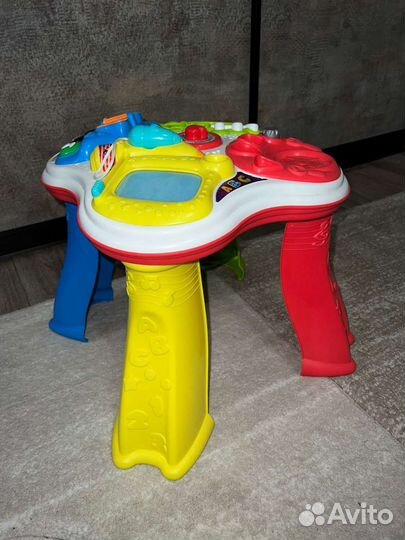 Развивающий стол