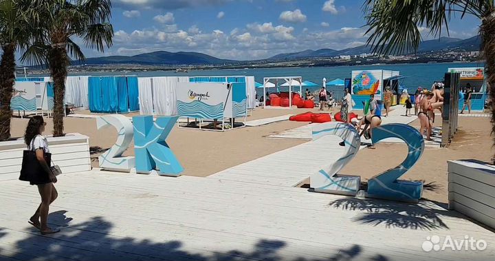 Тур в Геленджик на море в сентябре автобус