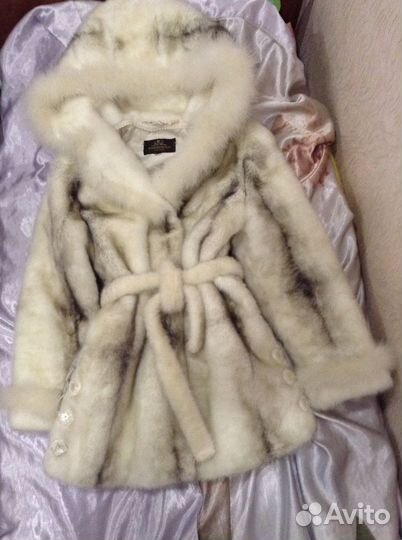 Шуба
