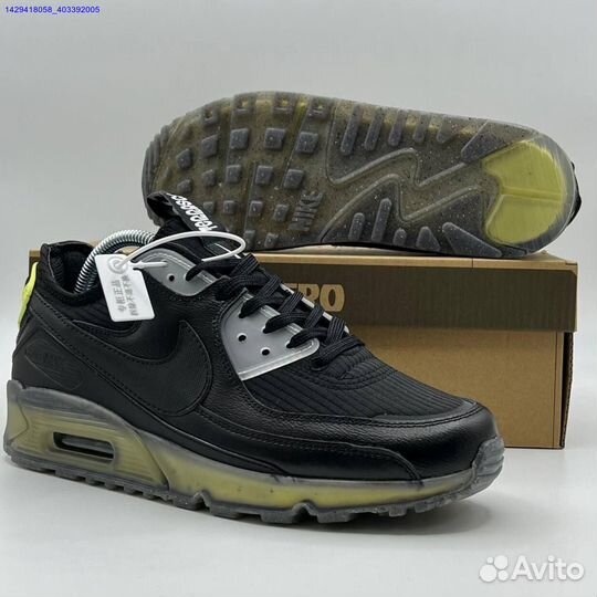Кроссовки Nike Air Max Terrascape 90 (Арт.95840)