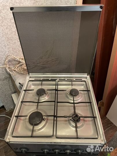 Плита газовая