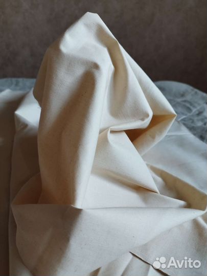 Антикварная ткань