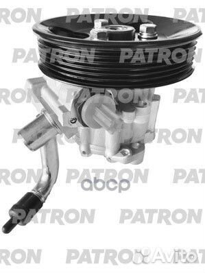 Насос гидроусилителя chery: elara, fora (90 Bar