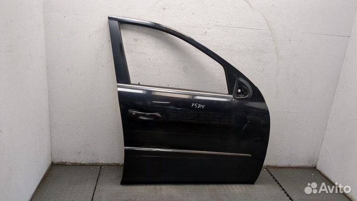 Дверь боковая Mercedes ML W164, 2009