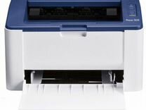 Принтер Xerox Phaser 3020 P3020BI A4, WiFi