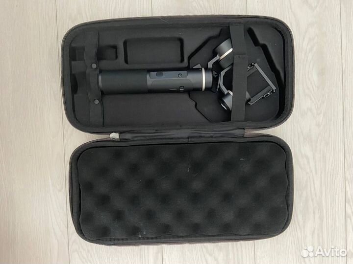 Go pro hero 5 black + Стабилизатор Feiyu FY-G6