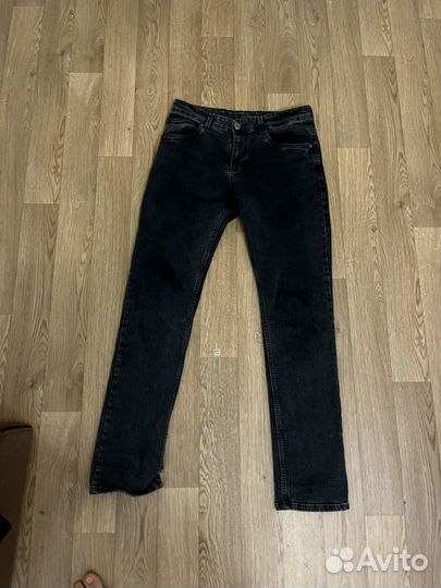 Джинсы philipp plein муж