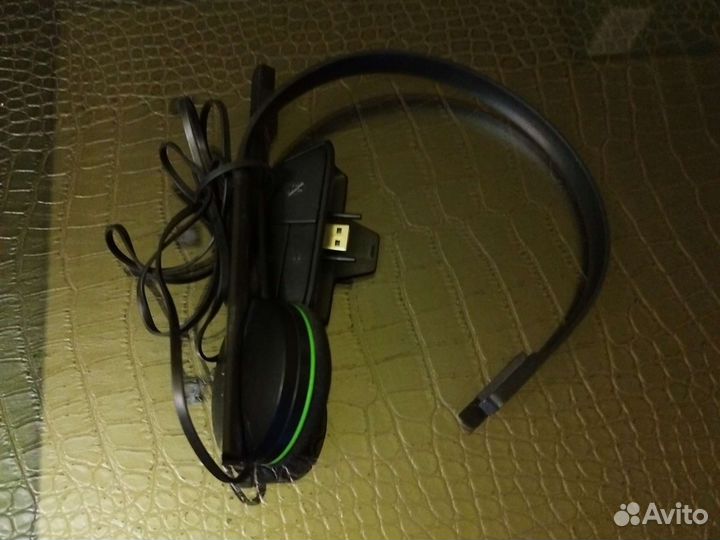 Гарнитура xbox one