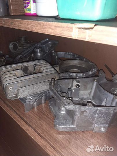 Запчасти минск