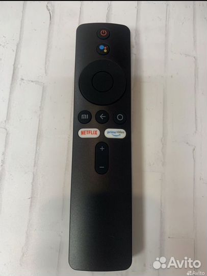 Пульт xiaomi