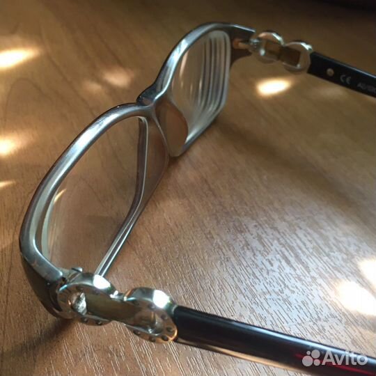 Очки Alvero Martini. Италия