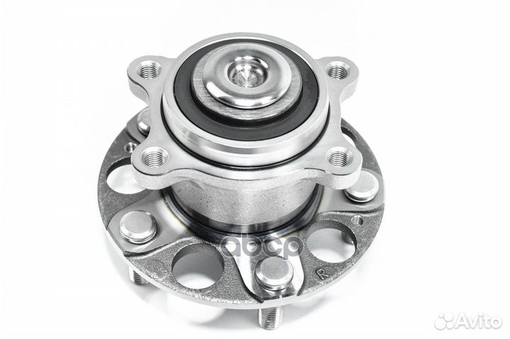 Ступица колеса зад прав/лев xhgb35287 NTN-SNR