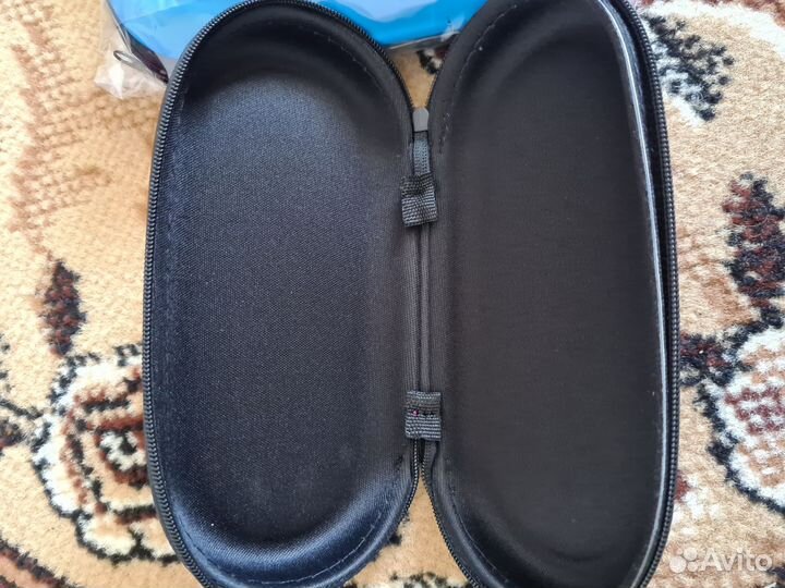 Футляр для очков новый