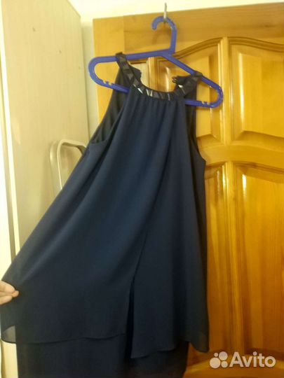 Коктельное платье