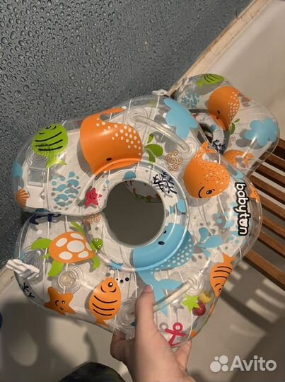 Круг для купания