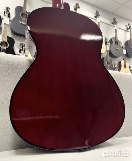 Классическая гитара