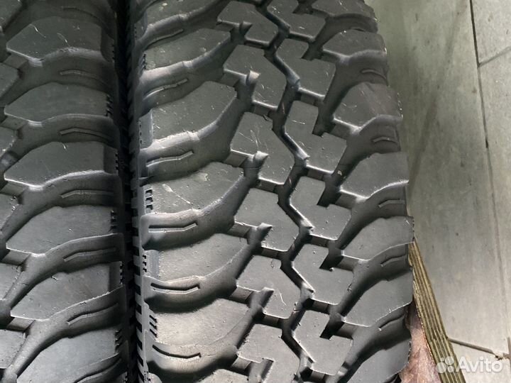 Cordiant Off Road 205/70 R15
