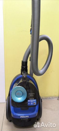 Пылесос Philips FC9570/01 (шланг, насадка, инструк