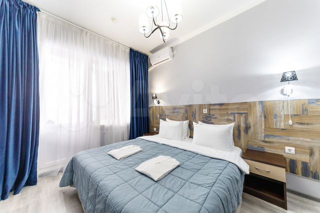 3-к. квартира, 50 м², 3/5 эт.