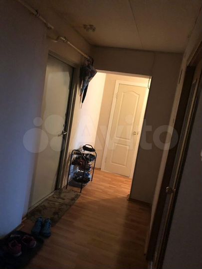 Комната 17 м² в 3-к., 8/16 эт.