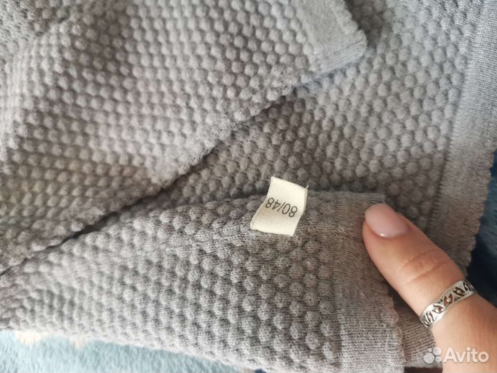 Вещи пакетом на мальчика