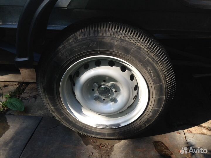 Воронеж В-67Б R13