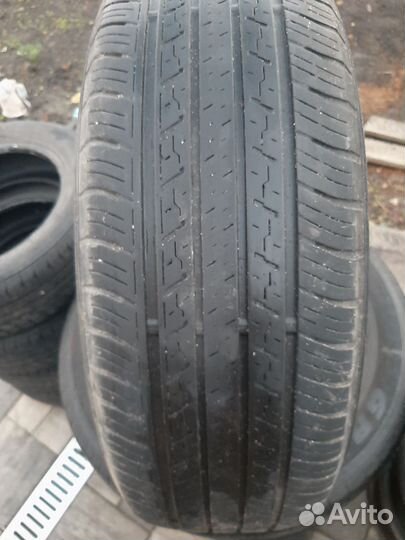 Dunlop Grandtrek AT1 225/65 R17