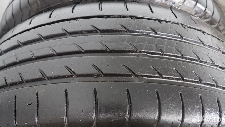 Комплект колёс Mercedes-Benz GLK R19 оригинал