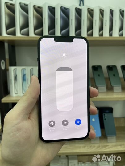 iPhone 13, 128 ГБ