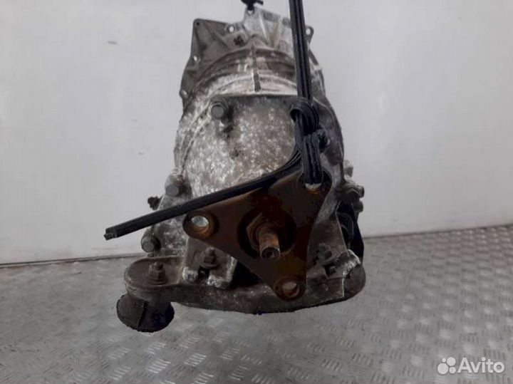 АКПП BMW 5 E39 (1995 - 2004) 2.5 GM YJ P16