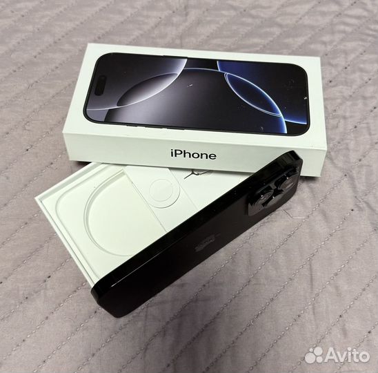 iPhone 14 Pro, 128 ГБ