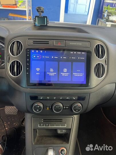 Магнитолы Teyes на Volkswagen в наличии