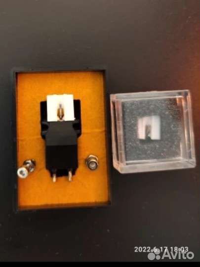 Реплика Unitra mf-100