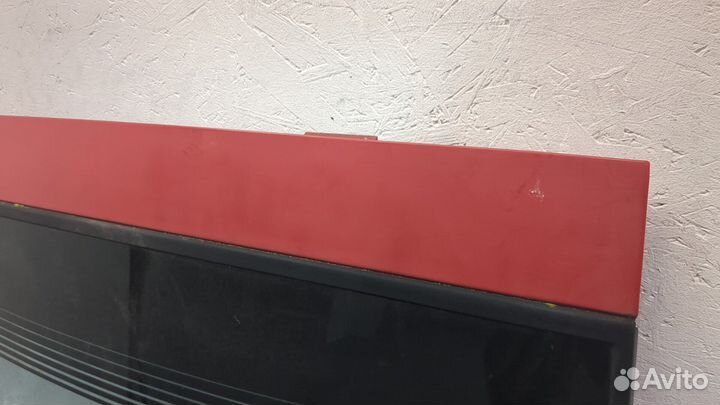 Крышка багажника Opel Calibra, 1991