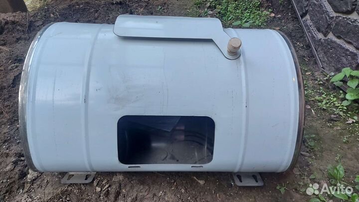 Емкость баки для воды