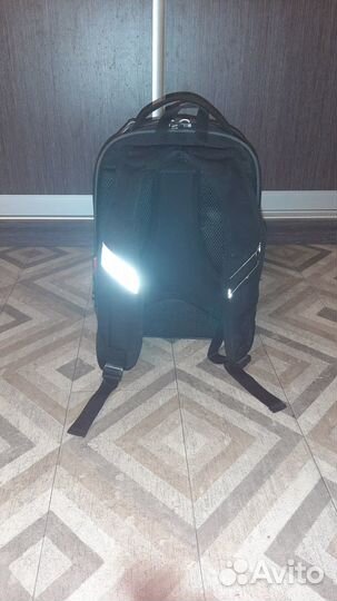 Рюкзак школьный для мальчика ортопедический