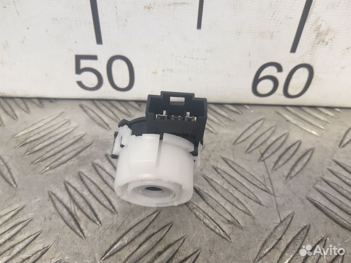 Б/У Группа контактная замка зажигания