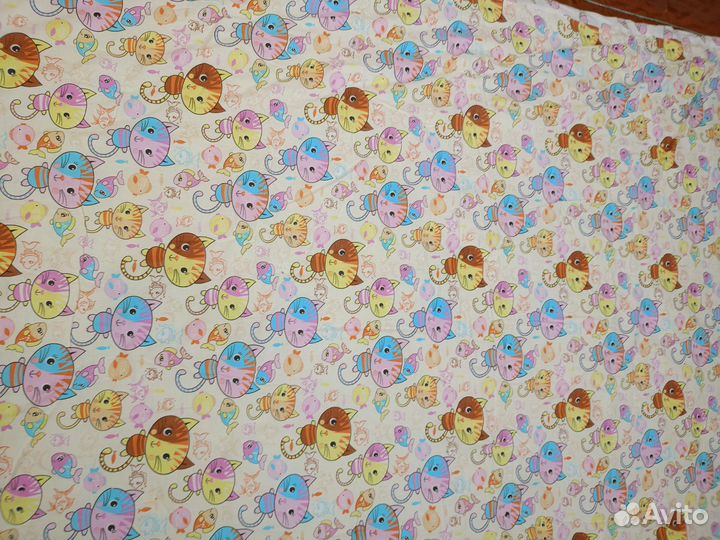 Одеяло новое