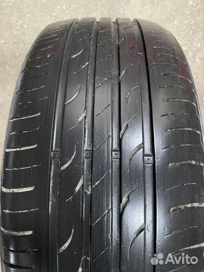 Kumho Eco Sense SE11 205/55 R16