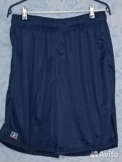 Шорты Russell Athletic