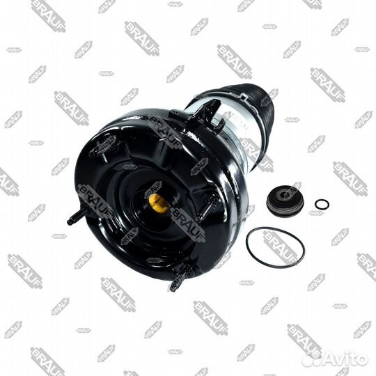 Передний пневмобаллон Audi A8D4