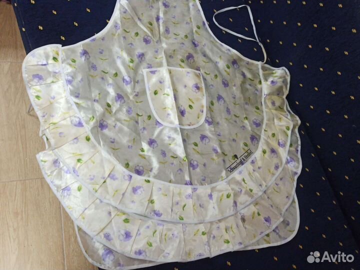 Фартук для парикмахера Шварцкопф энд хенкель