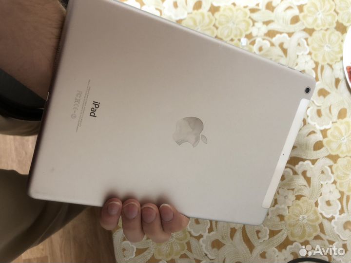 iPad air