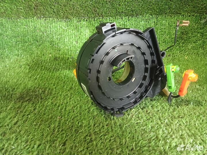 Подрулевой шлейф фольксваген Пассат б6