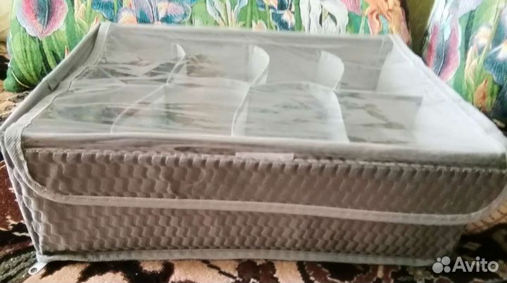 Органайзеры для вещей