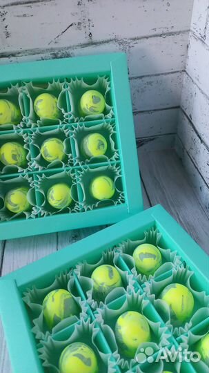 Конфеты ручной работы